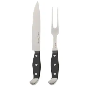 13551-002 HENCKELS Statement Carving Set