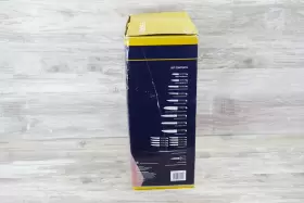 13555-020 HENCKELS Statement Knife Block Set Box #2