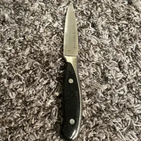 16000-081 HENCKELS Ja Forged Synergy Paring Knife