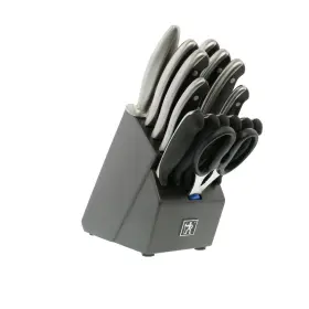 16028-000 HENCKELS Forged Synergy West Knife Block Set