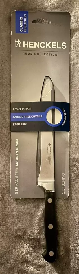 17044-141 HENCKELS Classic Precision Boning Knife #3
