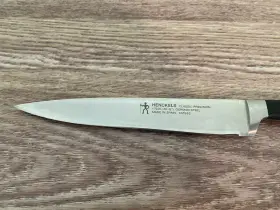 17045-160 HENCKELS Classic Precision Utility Knife Spain #2