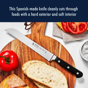 17046-201 HENCKELS Classic Precision Bread Knife #2