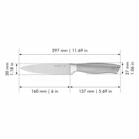17510-161 HENCKELS Modernist Utility Knife #3