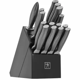 17634-217 HENCKELS Graphite Knife Block Set