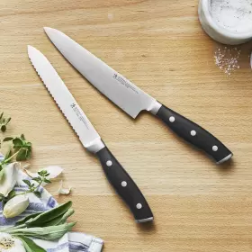 19540-004 HENCKELS Forged Accent Knife Set #2