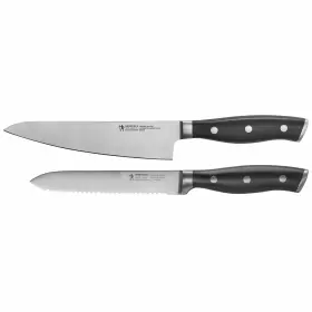 19540-004 HENCKELS Forged Accent Knife Set