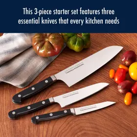 30182-003 HENCKELS Classic Christopher Kimball Starter Knife #2