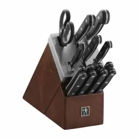 31185-015 HENCKELS Classic Sharpening Knife Block Set #3