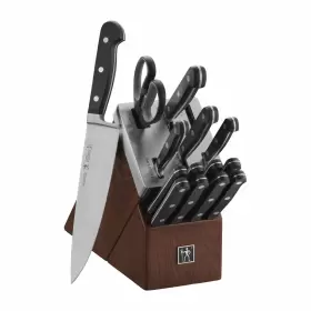 31185-015 HENCKELS Classic Sharpening Knife Block Set