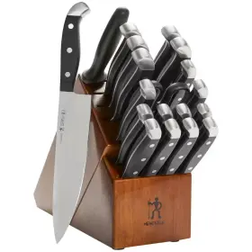 313034498454 HENCKELS Statement Steel Knife Block Set