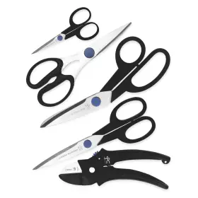 41790-000 HENCKELS Household Scissor Set