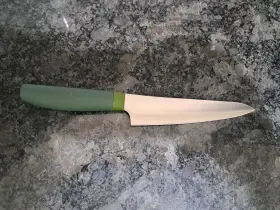 53061-140 HENCKELS Nows Geen Kitchen Knife