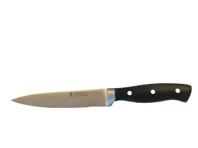 FE2-130-1TK HENCKELS Edge Forged Utility Knife Steel
