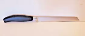 30046-200 HENCKELS TWIN FIVESTAR Zwilling Star Bread Knife #2