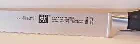 30046-200 HENCKELS TWIN FIVESTAR Zwilling Star Bread Knife #3