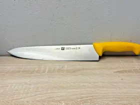 32108-300 HENCKELS ZWILLING Twin Master Chef Knife Synthetic