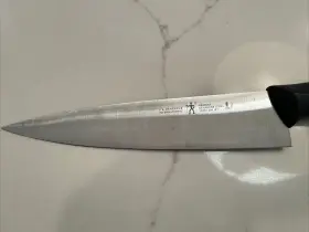 11210-200 HENKELS Henckels Chef Knife Steel #2