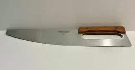 CK-13 HERITAGE Cuisine Veggie Cleaver Rocker Knife #2