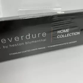 312646030541 HESTON BLUMENTHAL Everdure Titanium Coated Knife #2