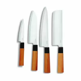 636276906618 HIROSHI Sushi Sashimi Knives Set Ultra High Chef