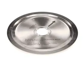 00-914753-00002 HOBART Slicer Knife Pack