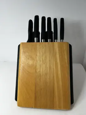 HF84130 HOFFRITZ Knife Set #2