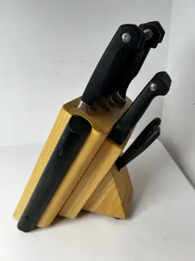 HF84130 HOFFRITZ Knife Set #3