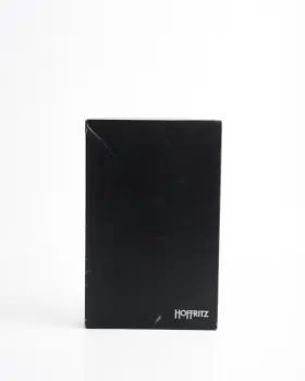 HOF4 HOFFRITZ Piston Handle Steak Knives Box Set #3