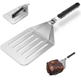 XO-HOHEAN-0221 HOHEAN Spatula Steel