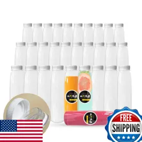 B085LZBMLX HOLOTAP Bottles Caps Pet Juice Whit