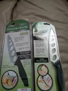705514069337 HOME INNOVATIONS Forever Knife #2