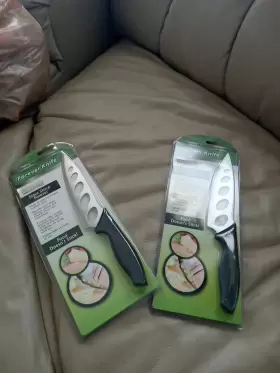 705514069337 HOME INNOVATIONS Forever Knife