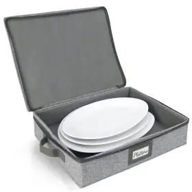 B0F8MWGX7W HOMELUX THEORY Platter Storage Light Container