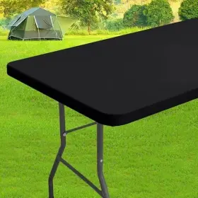 SCSN-T001-MPS HOMING Spandex Elastic Tablecloth Rectangle Pi