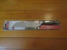 843956738197 HONWAY Knife Cuchillo Santoku Nos