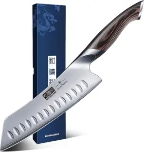313035649671 HOSHANHO Chef Knife Ultra Sharp High Carbon Knif