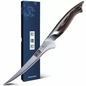 714757568477 HOSHANHO Fillet Knife Sharp Boning High Carbon