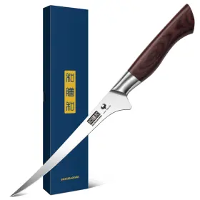 714757570425 HOSHANHO Fillet Knife High Carbon Steel Boning