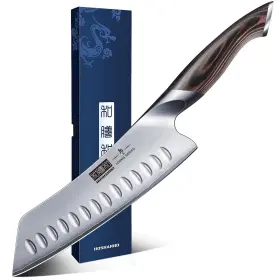 714757571477 HOSHANHO Chef Knife Ultra Sharp High Carbon