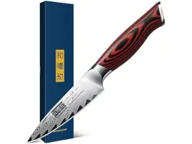 714757571637 HOSHANHO Paring Knife Kitchen