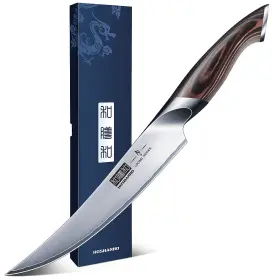 714757572733 HOSHANHO Boning Knife High Carbon Steel Fillet