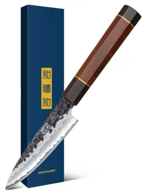 HSHES-2024-003-7 HOSHANHO Paring Knife Peeling Razor Sharp