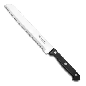 840897101646 HUMBEE Bread Knife Serrated Wave Edge