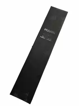 313094314343 HUUSK Chef Knife Gyuto Forged High Carbon Steel #2