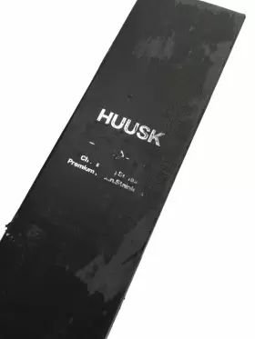 313094314343 HUUSK Chef Knife Gyuto Forged High Carbon Steel #3
