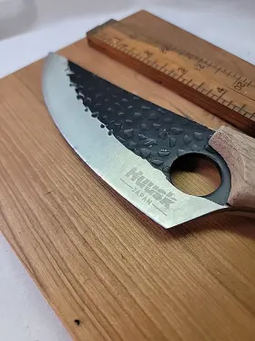 TX-006 HUUSK Kitchen Knife