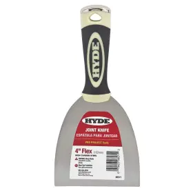 06571 HYDE Joint Knife Straight Carbon Steel