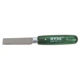 50050 HYDE Knife Stiff Steel