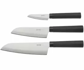 915T09OL1191M89320X8P2812KS98 I-K E A Chefs Knife Forslag Set
